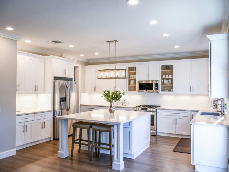 Kitchen Renovation